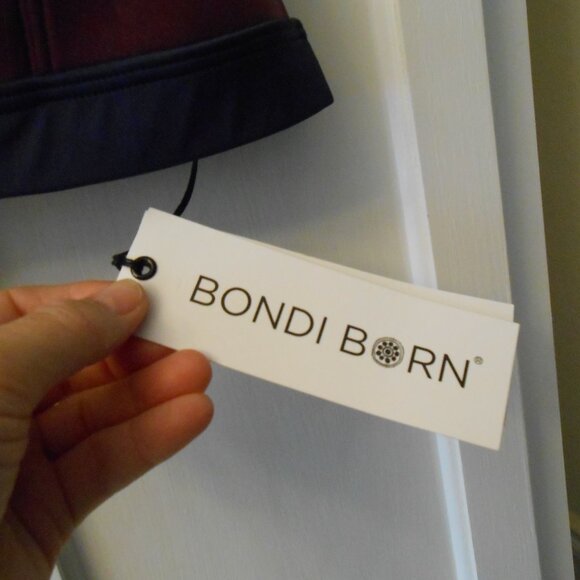 **CLEARANCE** Bondi Born Bikini Top NWT - Picture 3 of 8